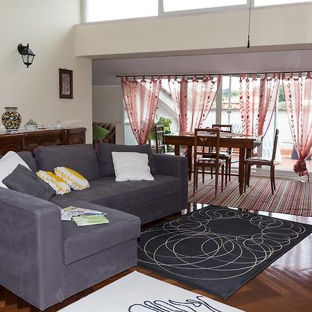 그로타페라타 Patrian B&B 외부 사진