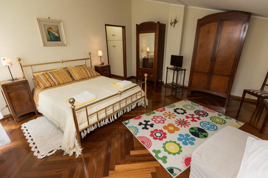 그로타페라타 Patrian B&B 객실 사진