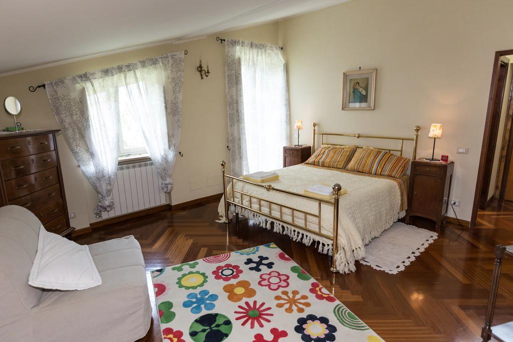 그로타페라타 Patrian B&B 객실 사진