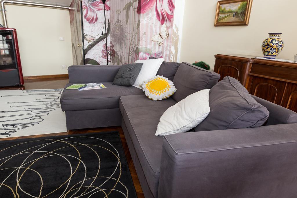 그로타페라타 Patrian B&B 외부 사진