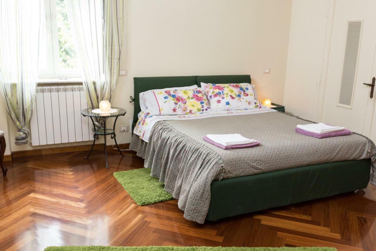 그로타페라타 Patrian B&B 객실 사진